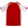 Camiseta Arsenal 2014-15 Primera Retro