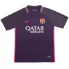 Camiseta Barcelona 2016-17 Segunda Retro