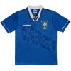Camiseta Brasil Segunda Retro 1994