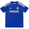 Camiseta Chelsea 2014-15 Primera Retro