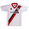 Camiseta Manchester City 2002-03 Segunda Retro Camiseta Manchester City 2002-03 Segunda Retro