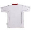 Camiseta Manchester City 2002-03 Segunda Retro