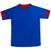 Camiseta Manchester United 2005-06 Segunda Retro