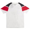 Camiseta Manchester United 2010-11 Segunda Retro