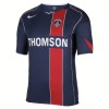 Camiseta Paris Saint-Germain 2004-05 Retro Camiseta Paris Saint-Germain 2004-05 Retro