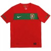 Camiseta Portugal 2010 Primera Retro Camiseta Portugal 2010 Primera Retro
