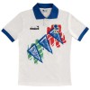Italia Retro Camiseta De Entrenamiento 1994