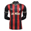 Camiseta AC Milan Special 2025-26 Roja Camiseta AC Milan Special 2025-26 Roja