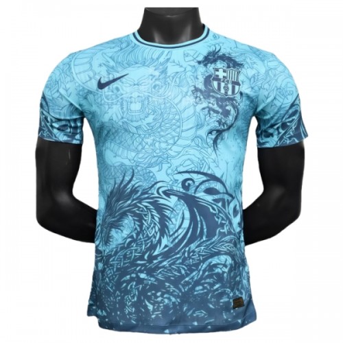 Camiseta Barcelona Dragon Special 2025-26 Camiseta Barcelona Dragon Special 2025-26