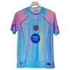 Camiseta Barcelona Lamine Yamal 10 Special 2025-26 Azul
