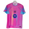 Camiseta Barcelona Lamine Yamal 10 Special 2025-26 Roja