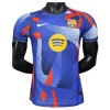 Camiseta Barcelona Special 2025-26 Azul