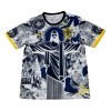 Camiseta Brasil Special 2025 Negra