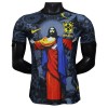 Camiseta Brasil Special 2025 Negra