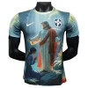 Camiseta Brasil x Christ Special 2025