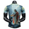 Camiseta Brasil x Christ Special 2025