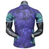 Camiseta Brasil x Leafs Special 2025