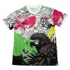 Camiseta Brasil x Parrot Special 2025