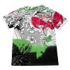 Camiseta Brasil x Parrot Special 2025
