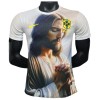 Camiseta Brasil x Praying Special 2025