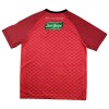 Camiseta Club Deportivo Palestino Special 2025 Roja