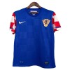 Camiseta Croacia 2010 Segunda Retro
