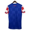 Camiseta Croacia 2010 Segunda Retro