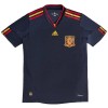 Camiseta España 2010 Segunda Retro