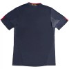 Camiseta España 2010 Segunda Retro