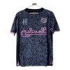 Camiseta FC Palestina X Farrah Azam 2025-26 Negra