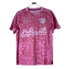 Camiseta FC Palestina X Farrah Azam 2025-26 Rosa