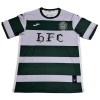 Camiseta Hibernian Anniversary 2025-26 Camiseta Hibernian Anniversary 2025-26