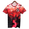 Camiseta Japón Special 2025 Roja