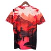 Camiseta Japón Special 2025 Roja