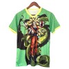 Camiseta Japón x DragonBall Special 2025
