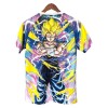 Camiseta Japón x DragonBall Special 2025