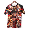 Camiseta Japón x Goku Special 2025