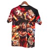 Camiseta Japón x Goku Special 2025