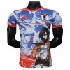 Camiseta Japón x Kyojin Special 2025