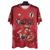 Camiseta Japón x Luffy Special 2025