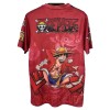 Camiseta Japón x Luffy Special 2025