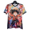 Camiseta Japón x Luffy Special 2025