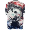 Camiseta Japón x Zoro Special 2025