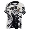 Camiseta Japón x Zoro Special 2025