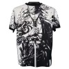 Camiseta Japón x Zoro Special 2025
