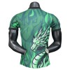 Camiseta Liverpool Dragon Special 2025-26