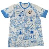 Camiseta Malaga Special 2025-26
