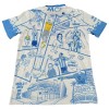 Camiseta Malaga Special 2025-26