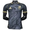 Camiseta México x Eagle Special 2025 Negra