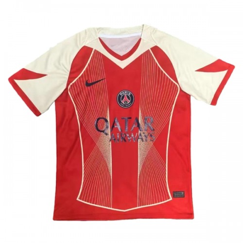 Camiseta Paris Saint-Germain Special 2025-26 Camiseta Paris Saint-Germain Special 2025-26